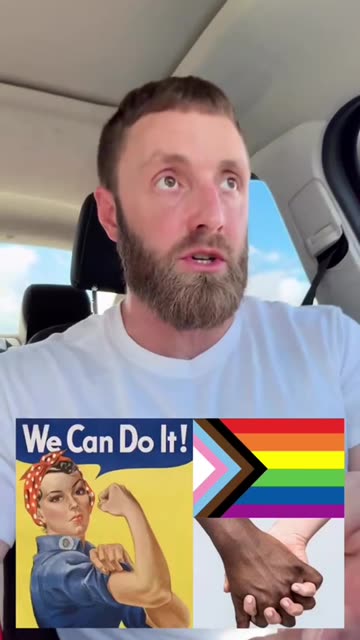 "White death rate have now surpassed white birth rate".