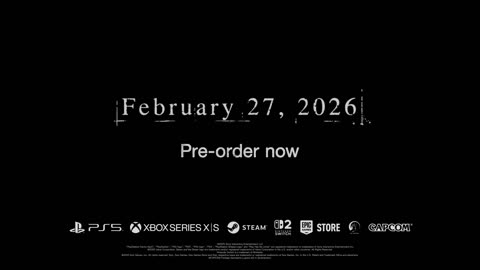 Resident Evil - Road to Requiem