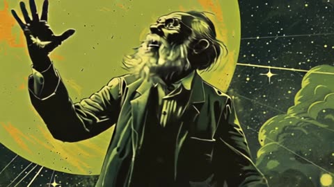 Alfred the Moon Hater