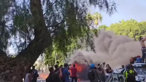 LA Riots