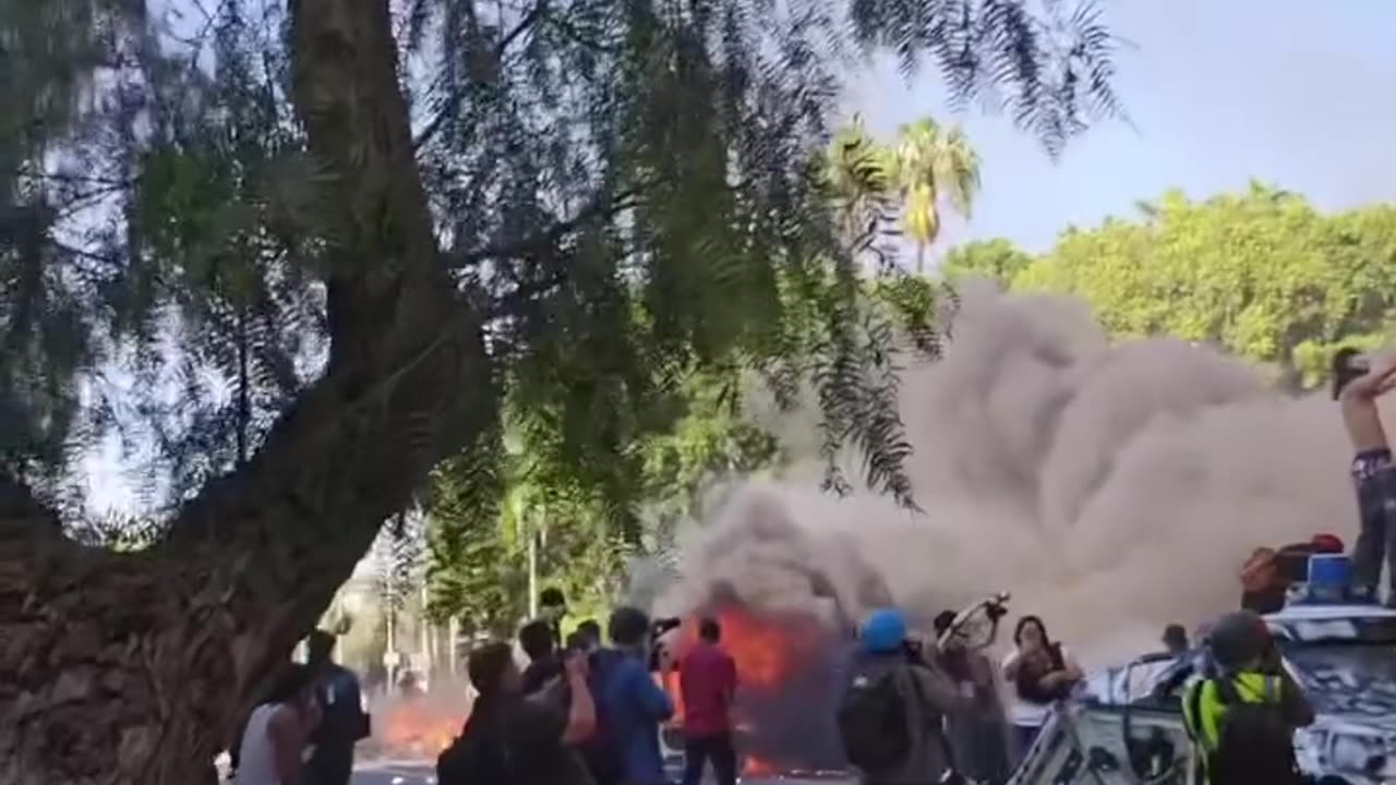 LA Riots