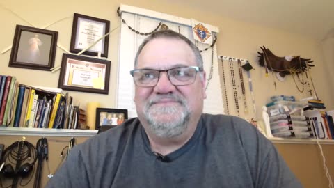 Ep. #255 - Rosary, Luminous Mysteries