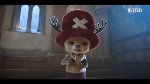 ONE PIECE Season 2 "Chopper" Trailer (2025)
