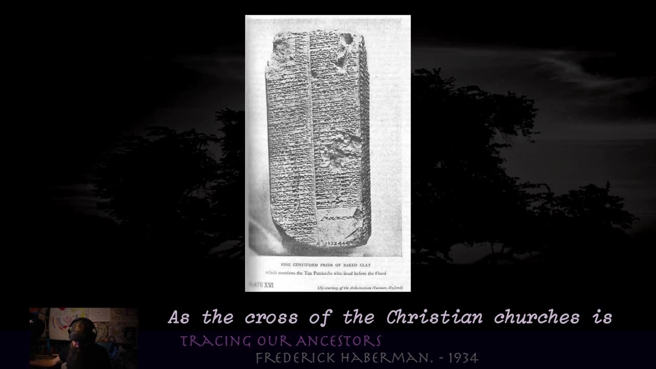 Tracing Our Ancestors - 6