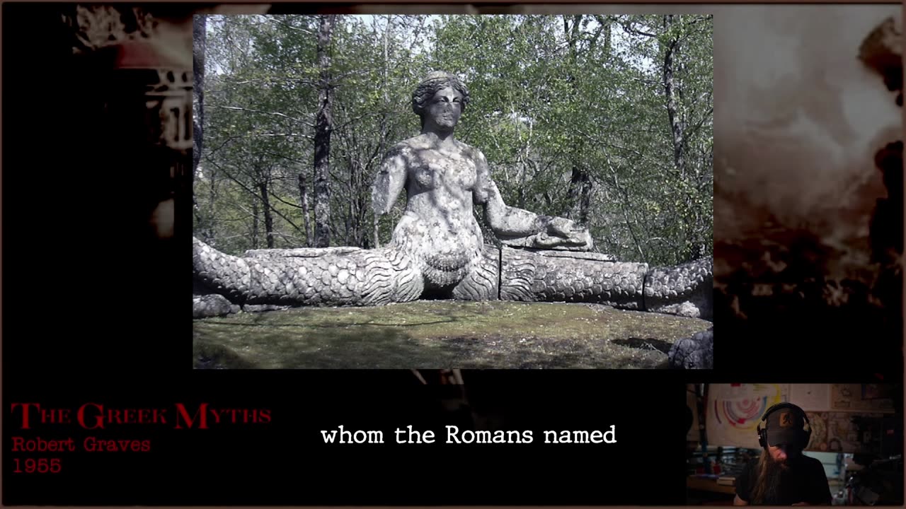 The Greek Myths - B1 - 34