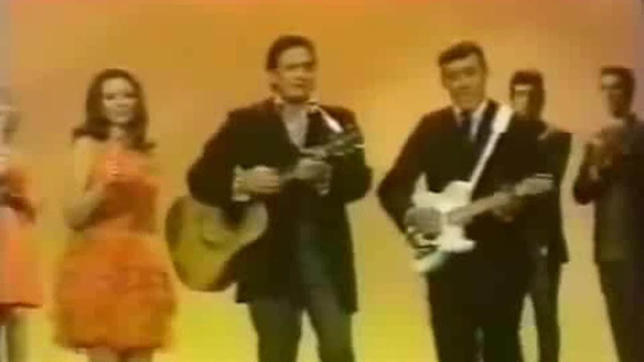 Johnny cash - Old Account Was Settled Long Ago