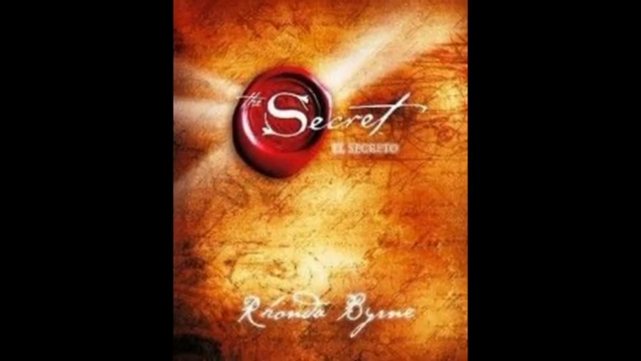 La farsa del libro el secreto, que no sirve para nada