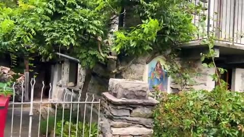 The Most Beautiful Place Part One