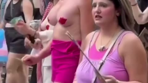 This Isn’t Pride: It’s a Moral Crisis
