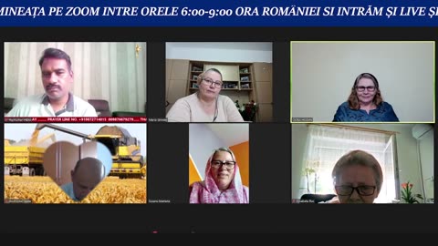 MARIANA SUSANU -MĂRTURIE DOMNUL A DAT RĂSPUNS❤️ TESTIMONY -GOD ANSWERED HER PRAYERS- CALEA CĂTRE RAI