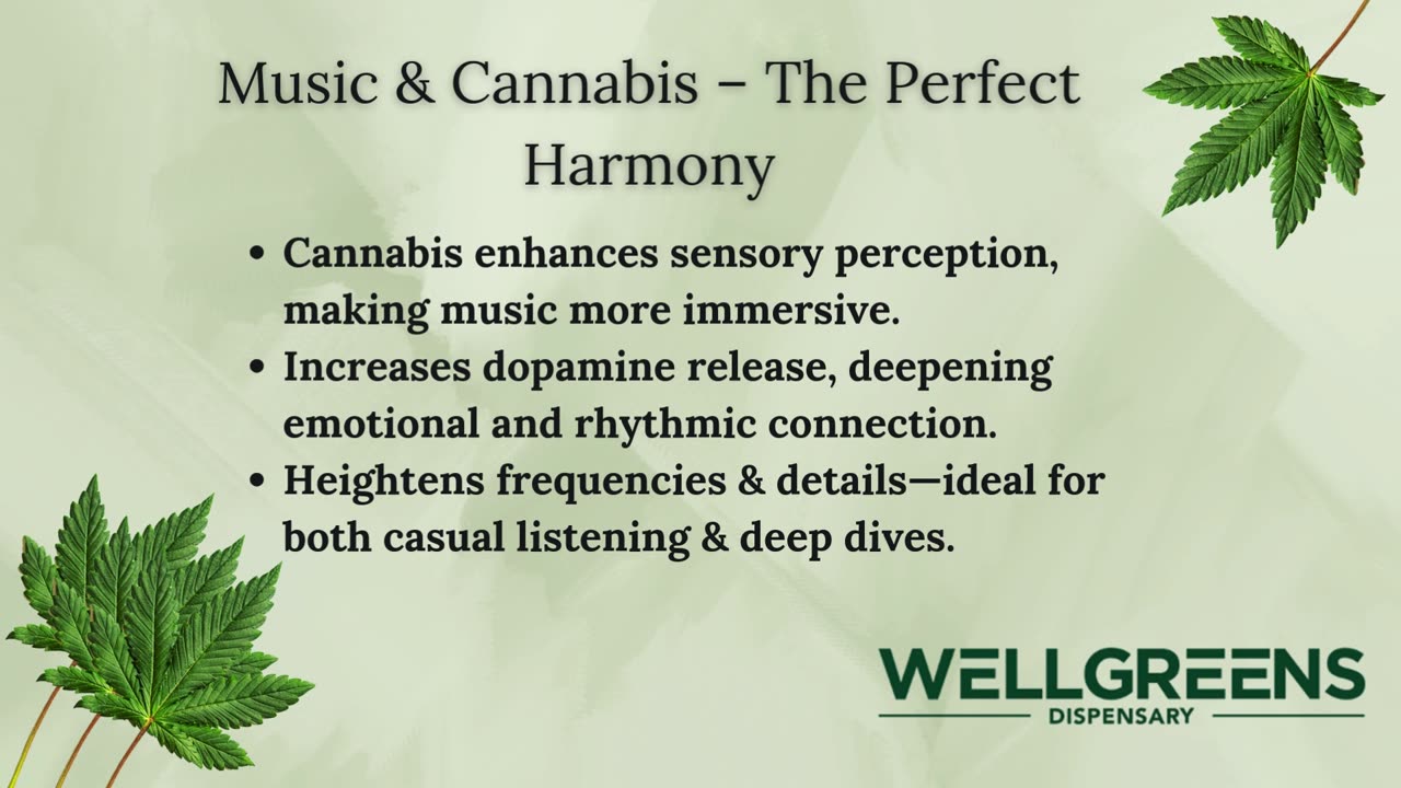 Enhancing Experiences: How to Pair Cannabis with Activities