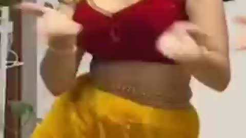 💃 Mesmerizing Moves of a Beautiful Girl | Trending Dance Reels 2025 🔥✨