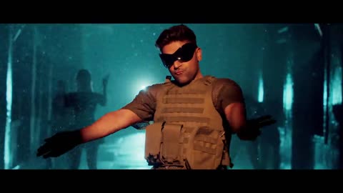 Guru Randhawa - QATAL-song