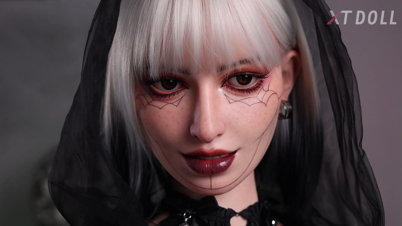 Andrea – XT Doll 163cm F