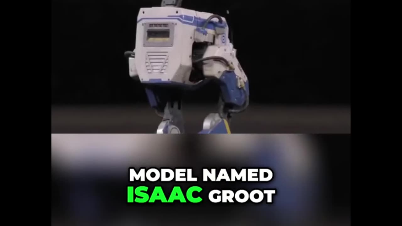 NEW AI Humanoid Robots Are Here — The Internet Is LOSING IT!