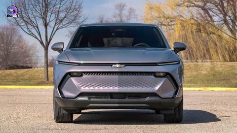 2027 Chevrolet Bolt EV: Under $30K With 300-Mile Range!