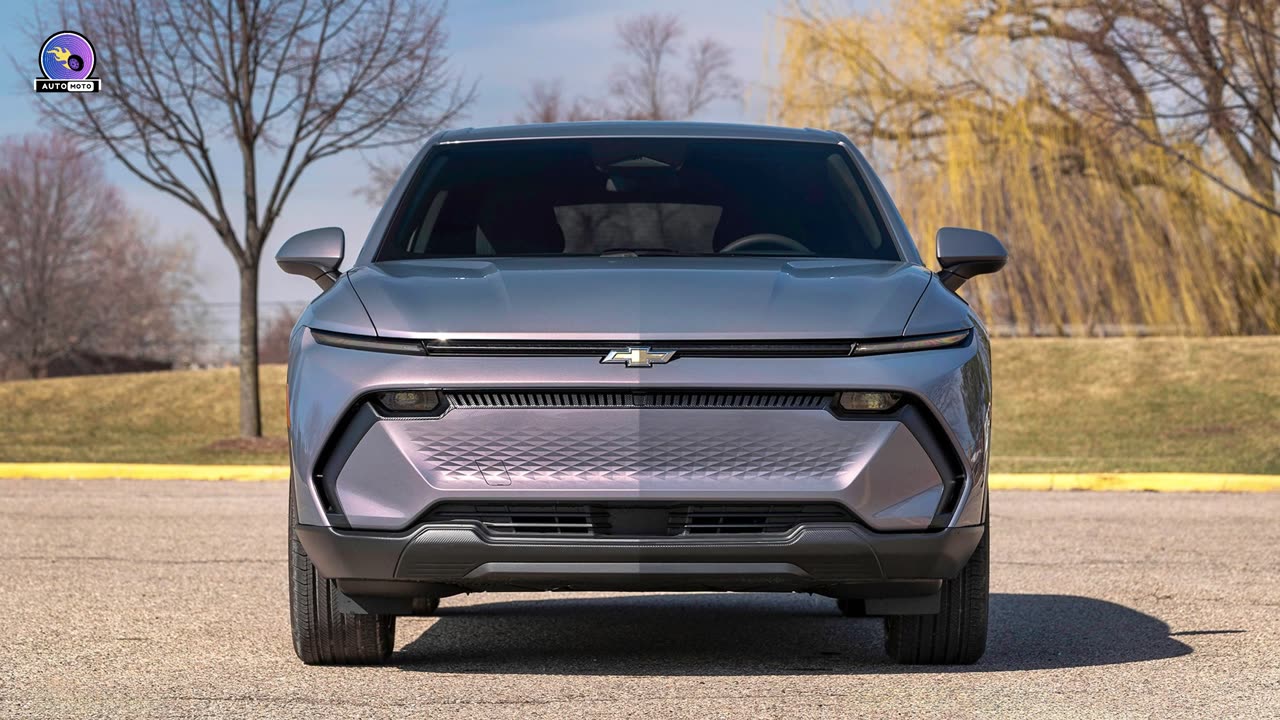 2027 Chevrolet Bolt EV: Under $30K With 300-Mile Range!