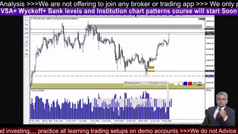 XAUUSD Live Gold Trading with BTC #crypto #BTC