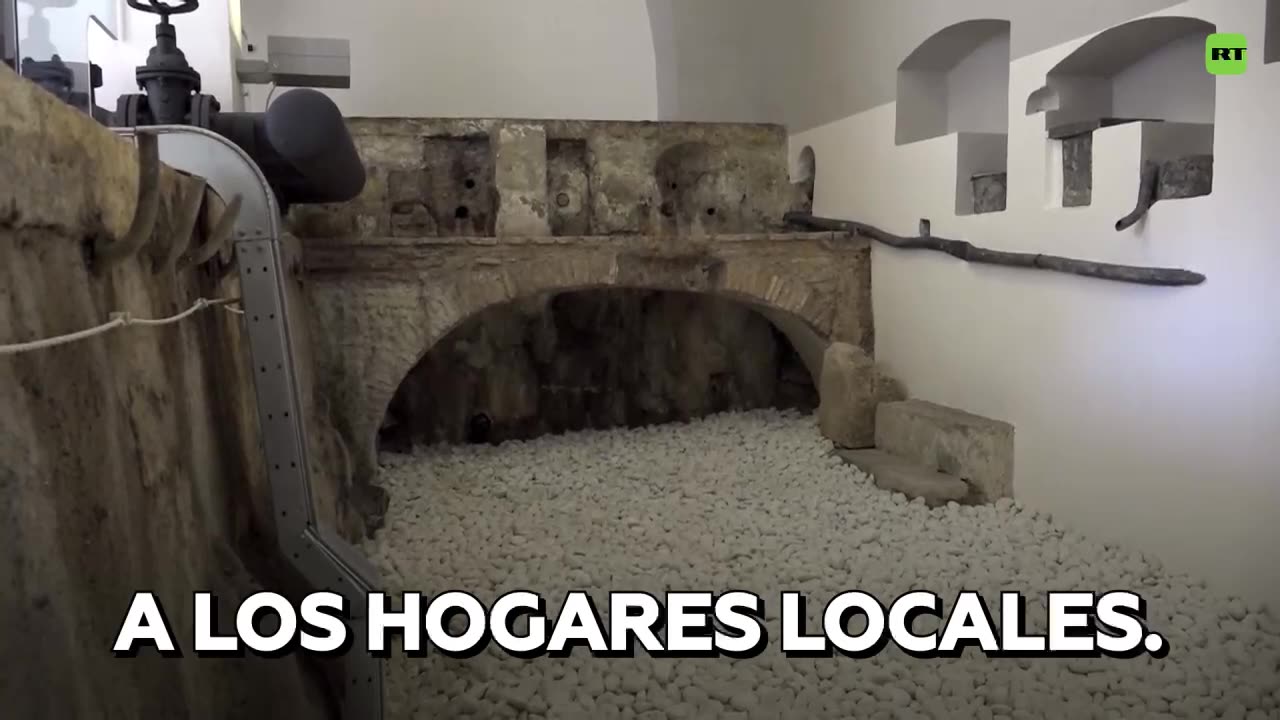 ¿Qué secretos esconde la Fontana de Trevi de Roma?