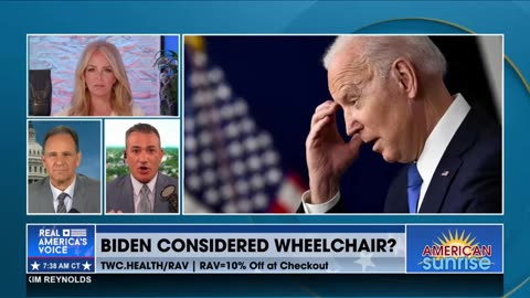 Biden White House: Leave it to Beaver or Tales from the Crypt?