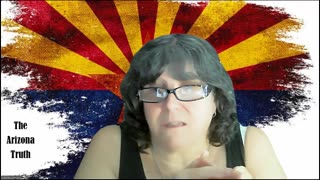 The Arizona Truth 4-4-25 Government Corruption in Arizona