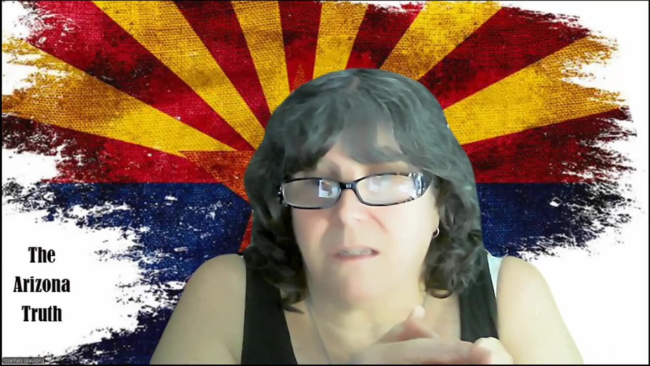 The Arizona Truth 4-4-25 Government Corruption in Arizona