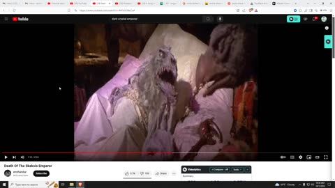 Alpha Draconian Reptilians Lust For Power Over Humans