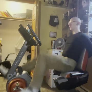 Exercising Everyday till I'm fit Day 44 #exercise #fitness