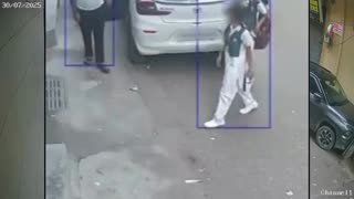 Noida Shocker: Minor Girl Kidnapped Outside School in Broad Daylight, Rescued Within Hours