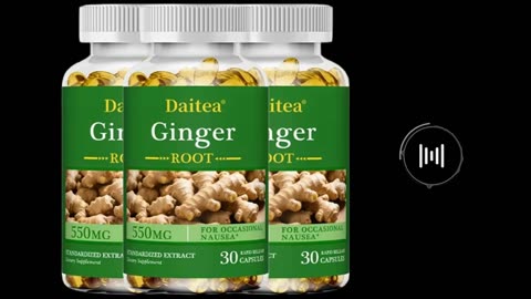 ¿El jengibre realmente acelera el metabolismo