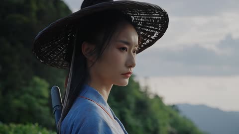 🌳Martial Arts Short Film