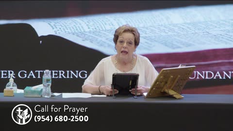 The Word is Medicine | Abundant Living Ministries