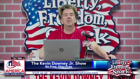 Kevin Downey Jr. Podcast - Wednesday, November 12th, 2025