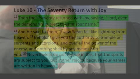 Short | Defeating Witchcraft, Sorcery and all power of satan