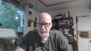 Bible Study with Fred, Hebrews 5, verses 1 through 14, Called of God an high priest