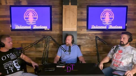 Ep. 16: From Sacrifice to Smoke Machines: How Worship Gets Deformed - w/Pastor Ethan Rosenboom