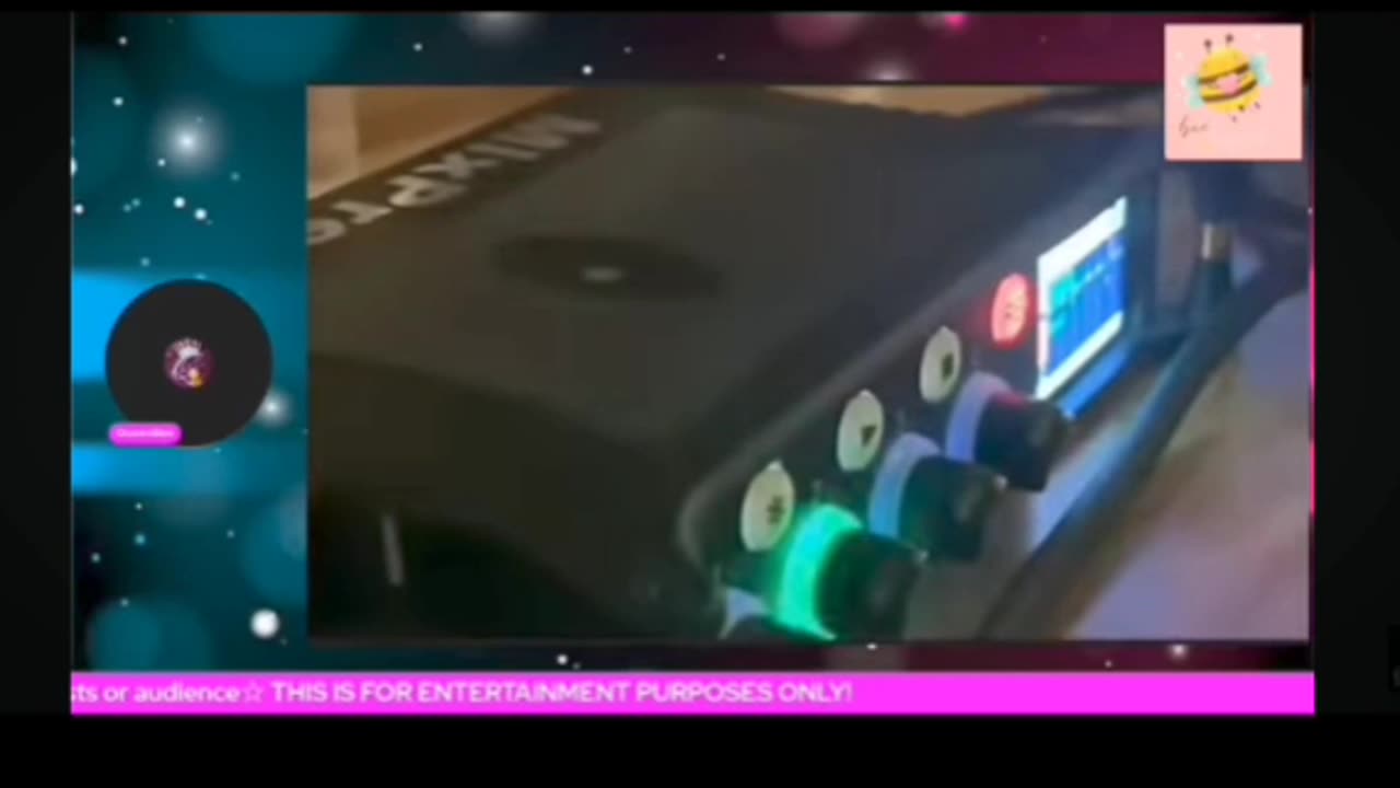 Kaye Woodcock's Voice Will Not Be Silenced! (+ Her take on Hidden True Crimes 9 Hr Struggle Session)