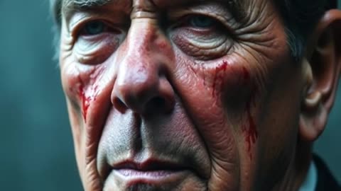 The Creepy Ronald Reagan Tape SCP-1981
