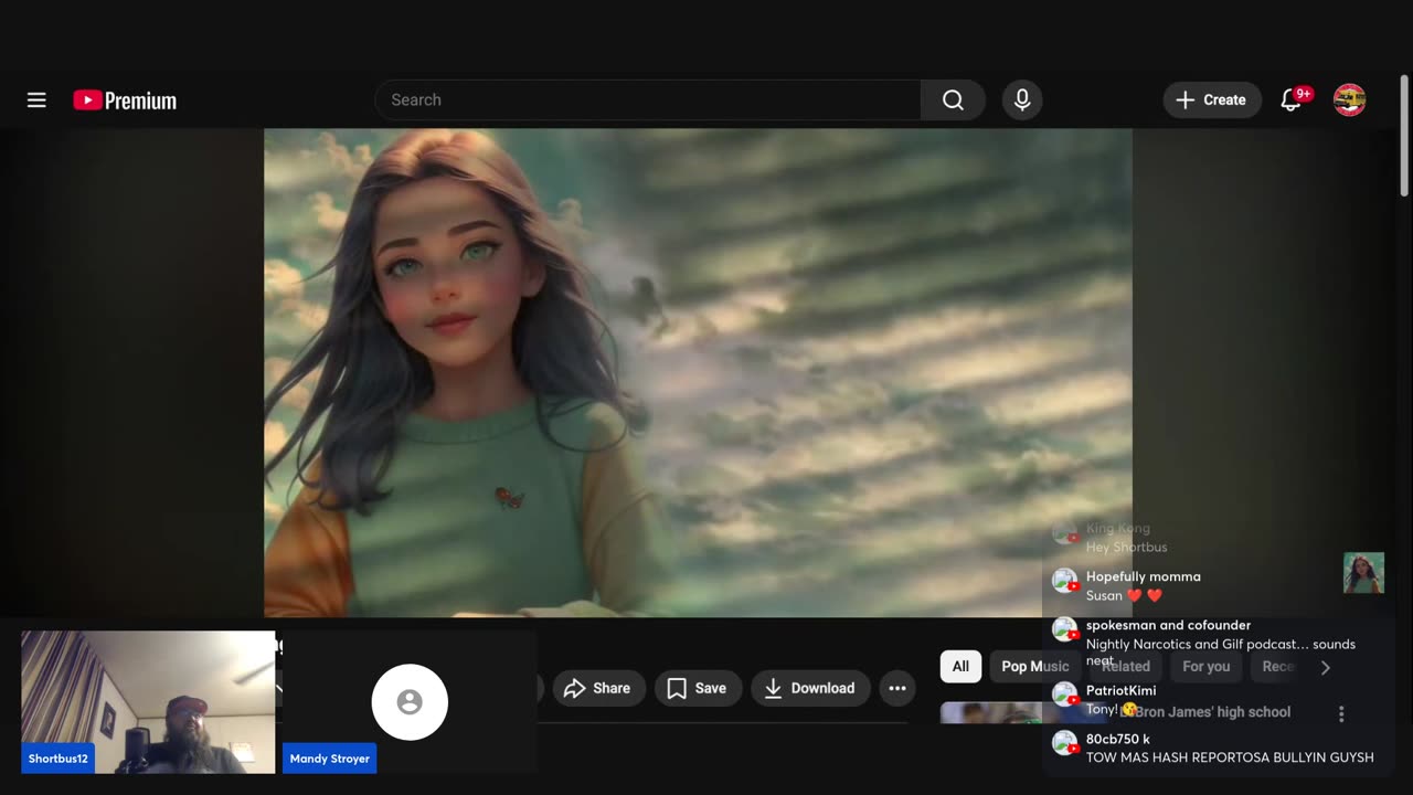 how much is a chat with mandy?