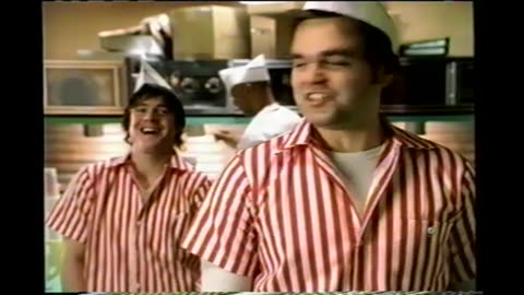 May 16, 2003 - The 99 Cent Value Menu at Wendy's is No Laughing Matter