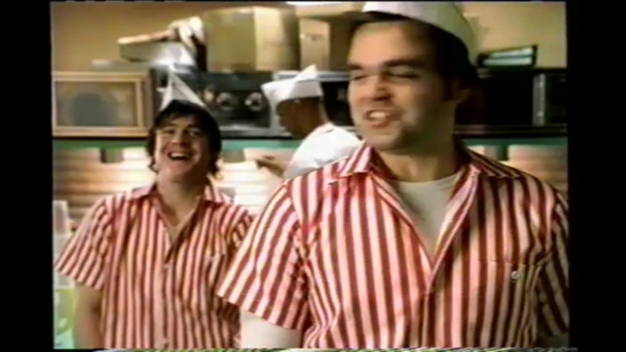 May 16, 2003 - The 99 Cent Value Menu at Wendy's is No Laughing Matter
