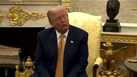 Trump On Not Locking Her Up