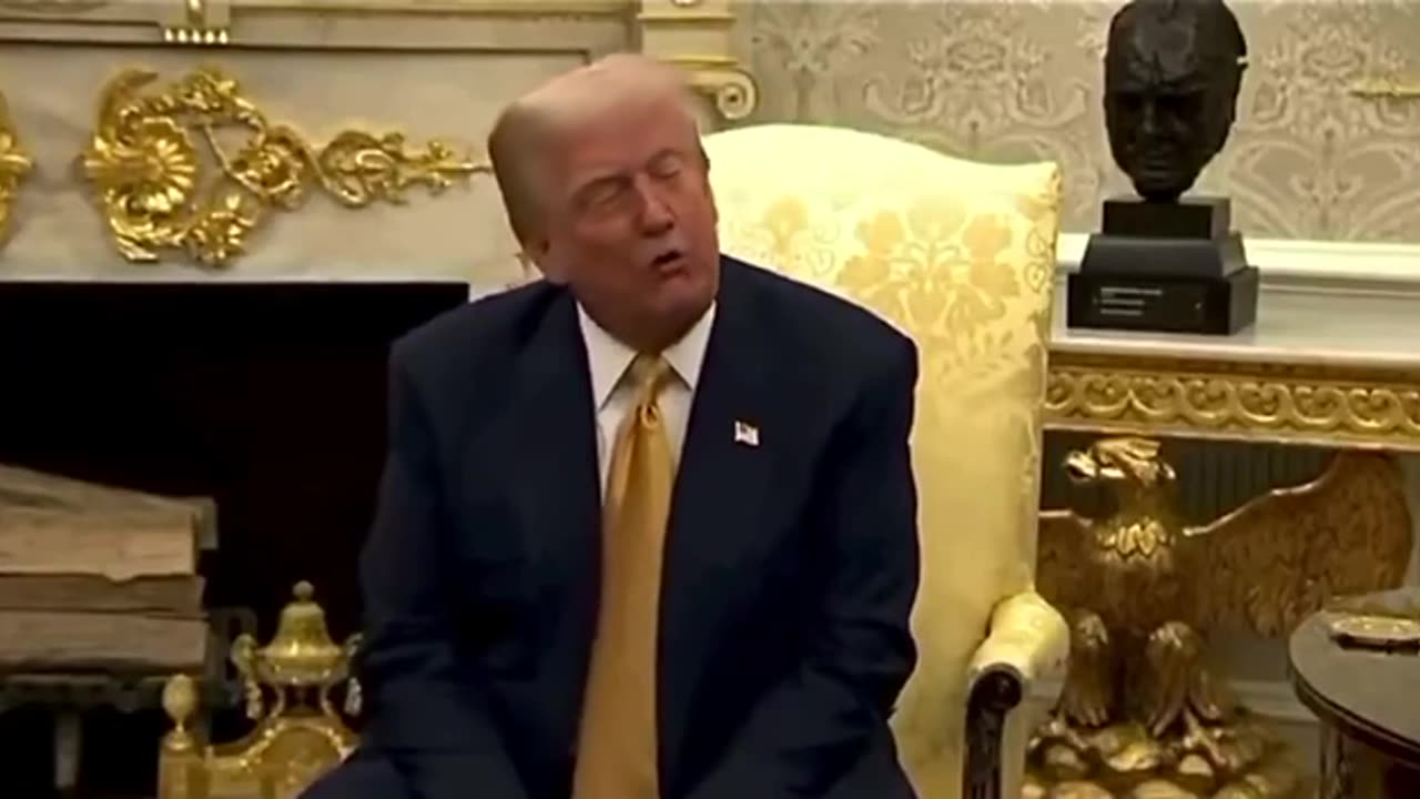 Trump On Not Locking Her Up