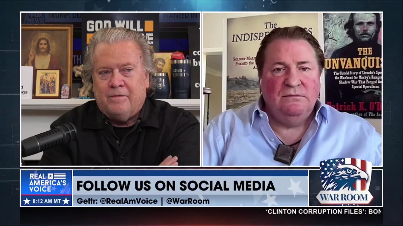 THE COURAGE OF AMERICA’S YOUNG WARRIORS