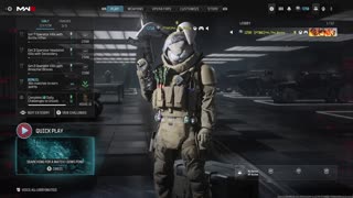 CoD Grinded