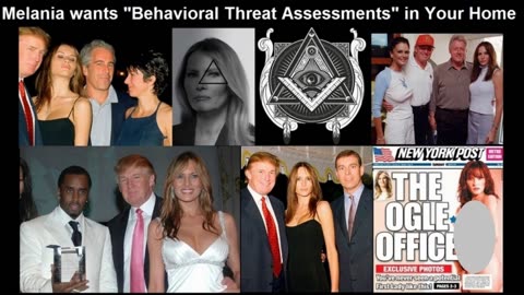 Melania Trump Wants to Monitor You and Your Family’s ...
