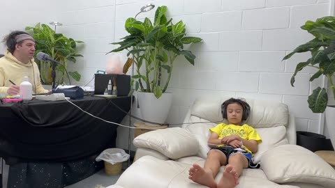 Hypnotherapy Brisbane _ 7-Year-Old Faces Fear & Finds Courage