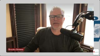 Brewer's Briefing Podcast/Radio Show