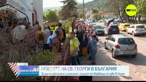 #Новини #NEWS #LIVEhighlights #TikTokLIVE #LIVE #BulgariaNews