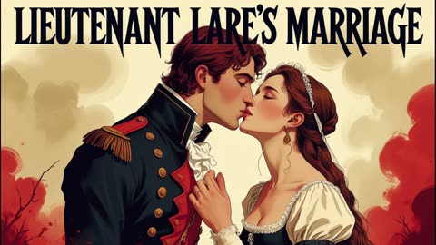 Lieutenant Lare's marriage - Guy de Mapassant